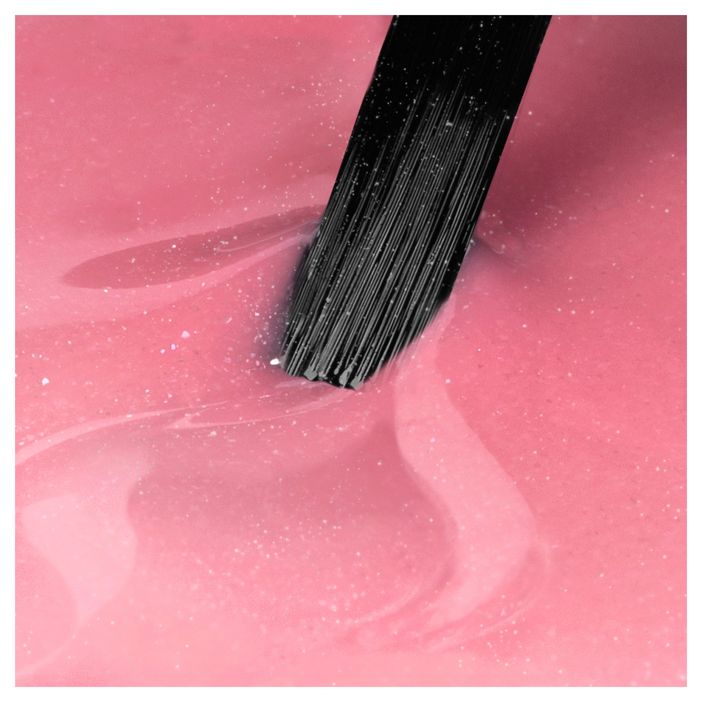 Smalto semipermanente 7,2 ml - Gleaming Pink